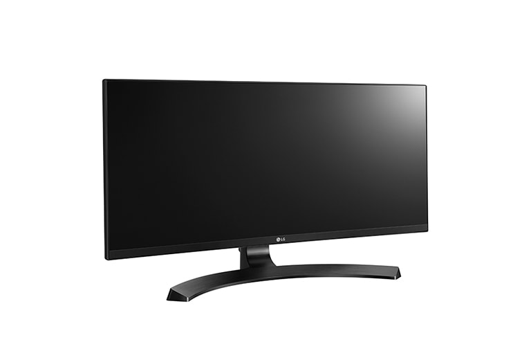 LG Monitor PC IPS 29" 21:9 Full HD Curvo, 29UC88